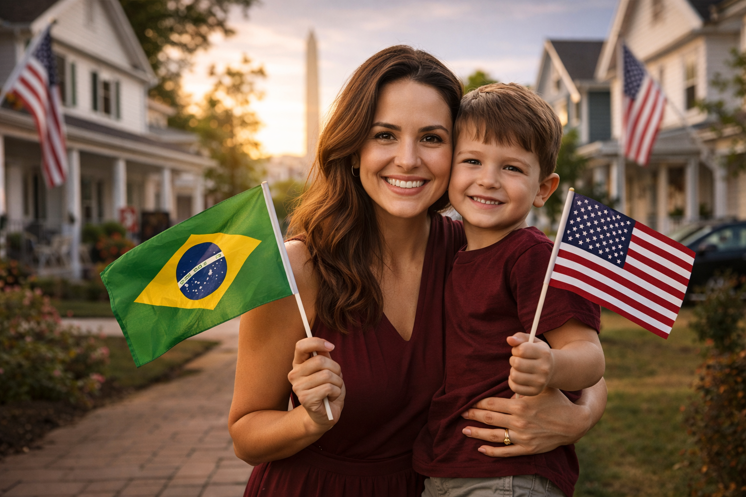 Como executar no Brasil uma sentença estrangeira ou acordo internacional sobre partilha de bens — GLOBAL LAW ADVISORS